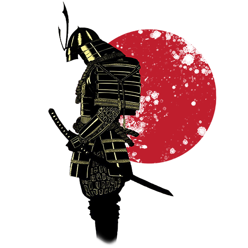 pati29 samurai