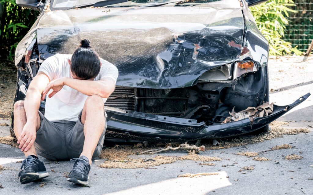 Common Causes of Car Accidents in Rural Areas - Abogados de Accidentes Riverside